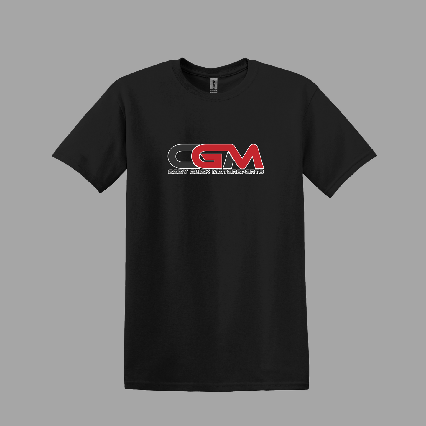 Cody Glick Motorsports Apparel