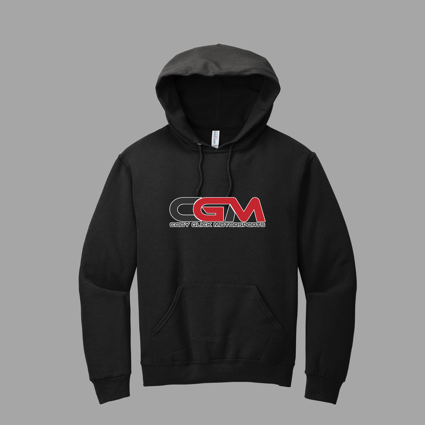 Cody Glick Motorsports Apparel