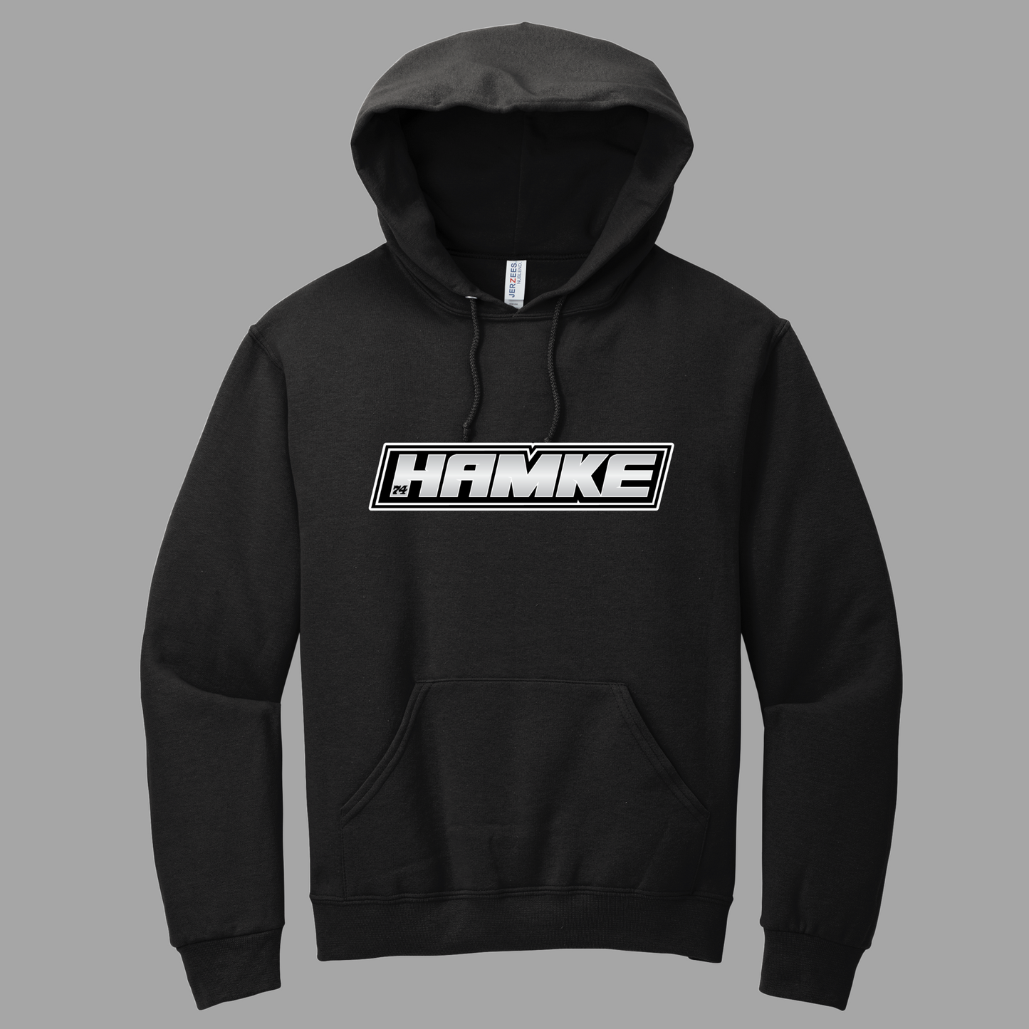 Hamke Apparel