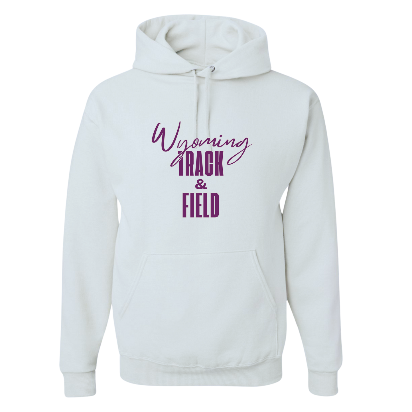 Wyoming Track & Field Apparel