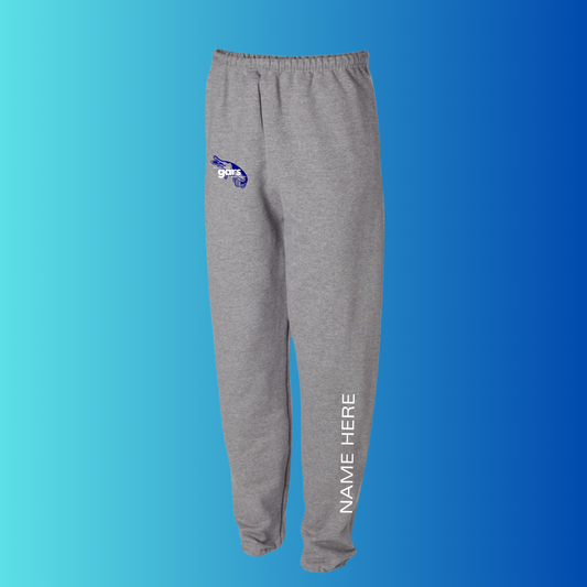 Grand Rapids GARS Team Sweatpants