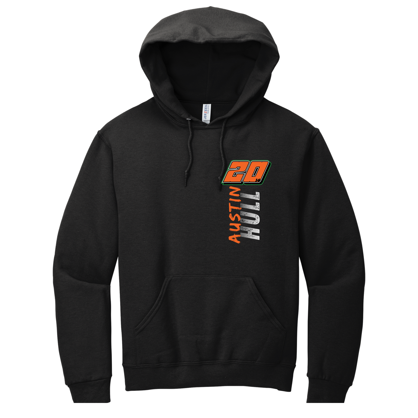 Austin Hull (Hullster) Racing Apparel