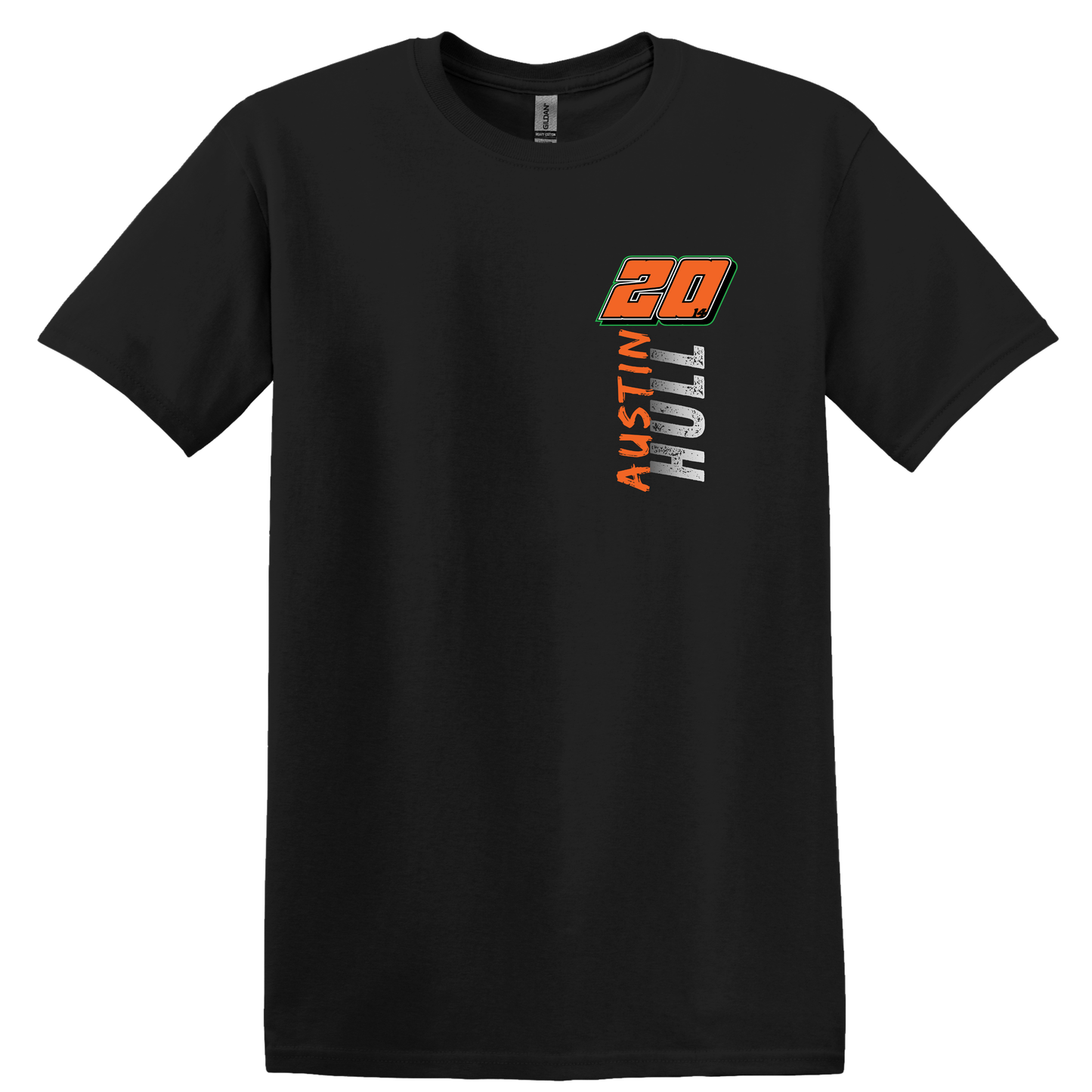 Austin Hull (Hullster) Racing Apparel
