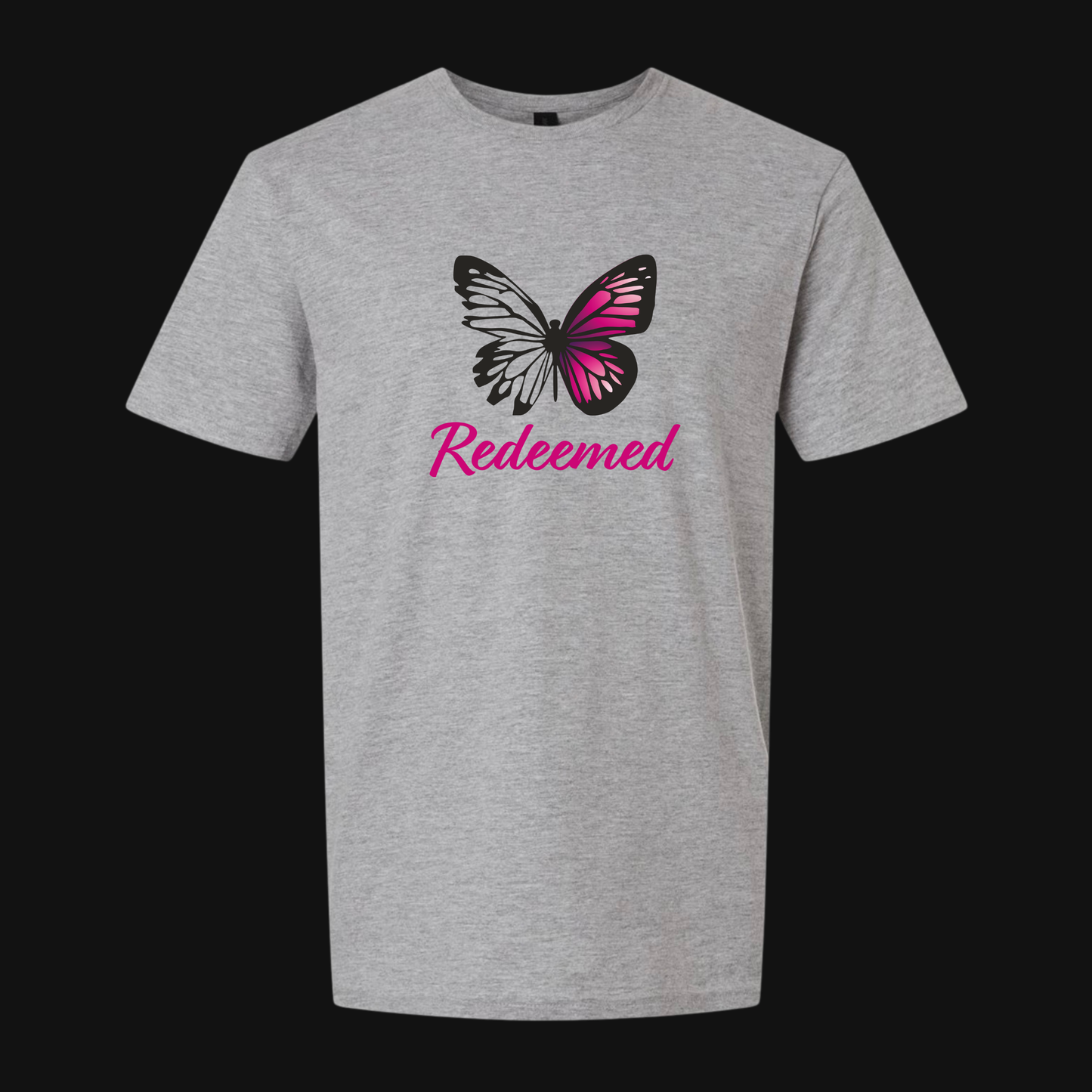 Redeemed Style Apparel Fundraiser