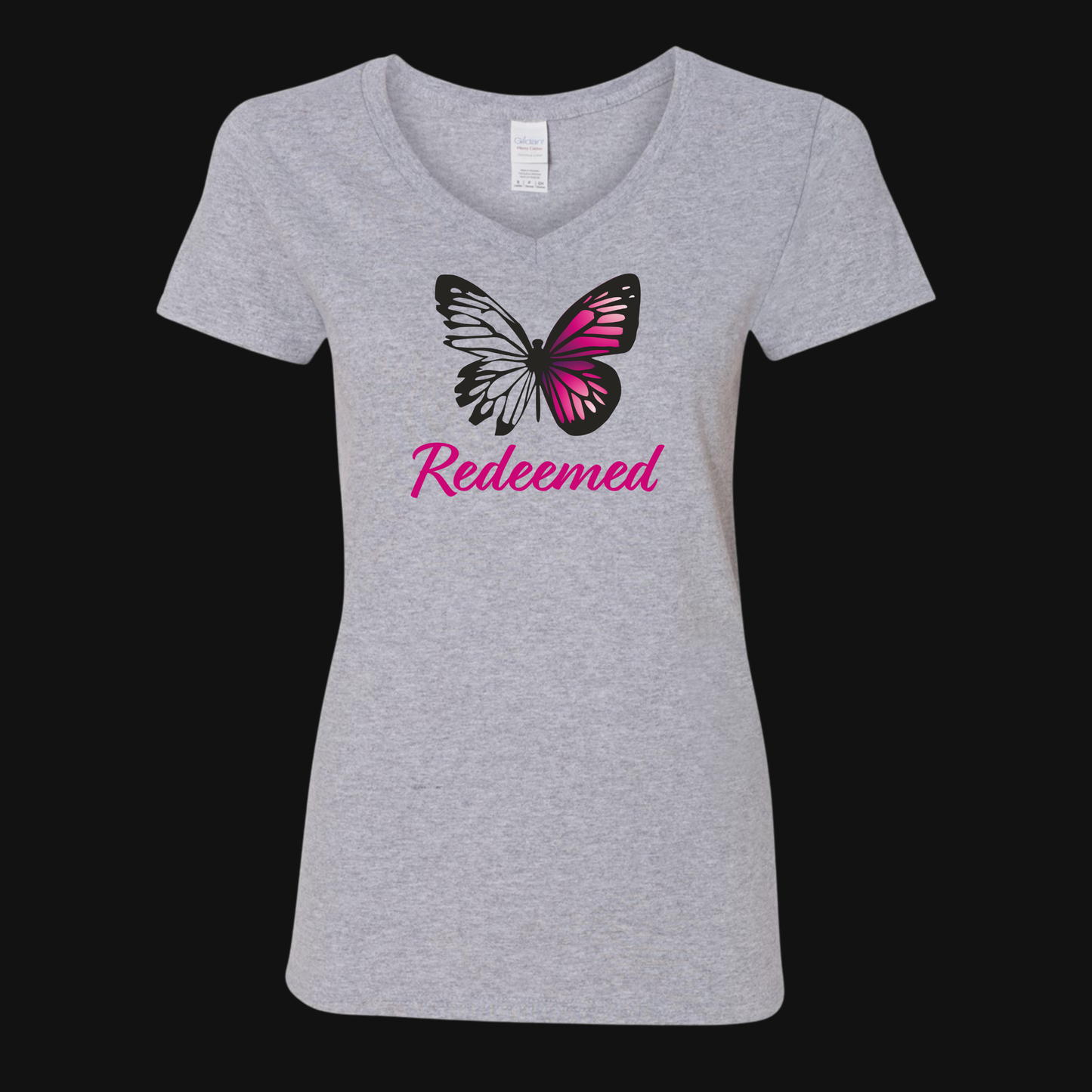 Redeemed Style Apparel Fundraiser
